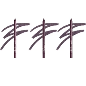 NYX Epic Wear Liner Stick Eyeliner Pencil Berry Goth .04oz, Pack of 3 - Picture 1 of 1