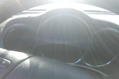 2008 RX400h OE Speedometer Gauge Cluster 157K Miles Lexus - Image 1 of 4