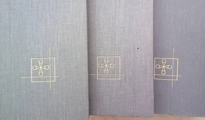 The Psychology of Art, The Bollingen Series XXIV , 3 Volumes - Picture 1 of 10