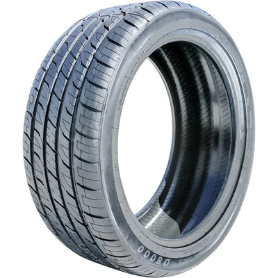 Tire Dcenti D8000 235/65R17 108V XL AS A/S Performance - Image 1 of 4