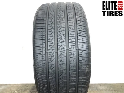 [1] PIrelli Cinturato P7 All Season P275/35R21 275 35 21 Tire 9.75/32 - Image 1 of 4