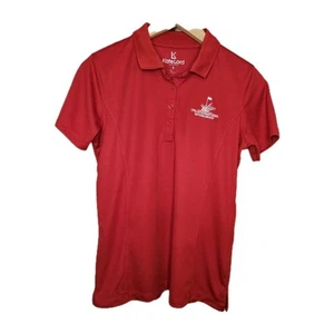 Kate Lord LPGA International Daytona Performance Golf Polo Tennis Pickleball S - Picture 1 of 6