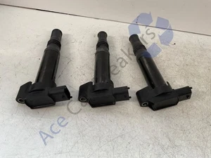 Peugeot 2008 (A94) 13-19 Facelift 1.2 HMZ (EB2F) Coil Pack X 3  9671214580 - Picture 1 of 10