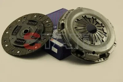 Kit de embrague 100.666 STATIM para FORD TRANSIT Autobús TRANSIT Furgoneta - Imagen 1 de 4