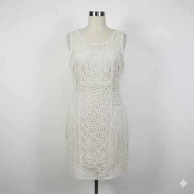 Yoana Baraschi, Vestido Body Con Entrepierna, Forrado Talla 2 Foto 1 de 4