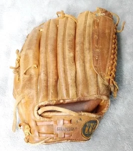 Wilson Matty Alou Baseball Glove Vintage RH - Picture 1 of 5