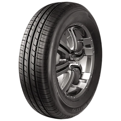 TRACMAX Sommerreifen 145/80 R 12 TL 74T RADIAL 109 +S BSW - Bild 1 von 3