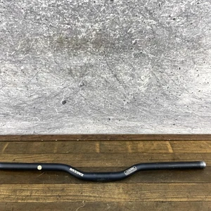 Race Face Prodigy Riser Handlebar 620mm 25.4mm Alloy Mountain Bike 285g VGC - Picture 1 of 12