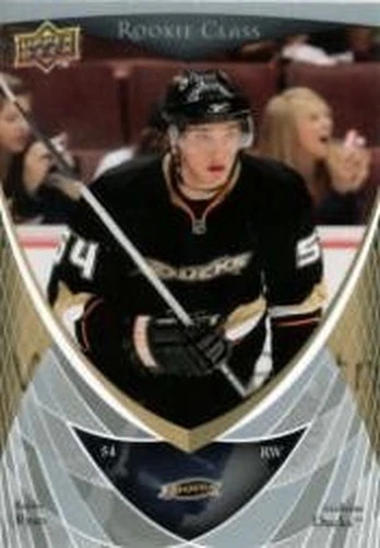 A4897- 2007-08 Upper Deck Rookie Class Hk #s 1-50 -You Pick- 15+ FREE US SHIP - Image 1 of 1