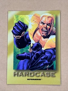 1993 SKYBOX MALIBU Comics Entertainment ULTRAVERSE HARDCASE #R3 - Picture 1 of 2