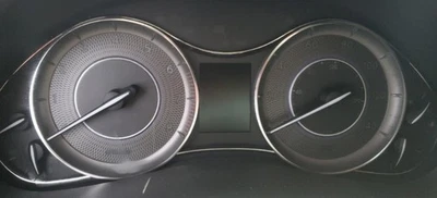 2015 QX80 OE Speedometer Gauge Cluster 164K Miles Infiniti - Изображение 1 из 4