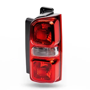 Peugeot Expert/Traveller 2016-2020 Rear Light Tail Light Right Drivers Side - Picture 1 of 4
