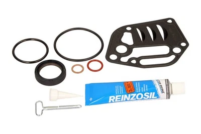 Para VICTOR REINZ 08-35053-01 kit sellos parte inferior VW GOLF 1,6 98- - Imagen 1 de 4