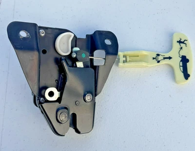 Dodge Avenger 2008-2010 maletero tapa motor motor eléctrico bloqueo pestillo actuador Foto 1 de 4