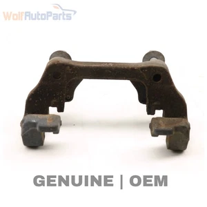 2014-2016 BMW 428I XDRIVE 2.0L - Front Brake Caliper Carrier / Bracket 6850971 - Picture 1 of 5