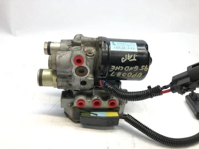 1995 Jeep Grand Cherokee Anti-Lock Brake Pump & Module Assembly OEM 52008534 - Image 1 of 4