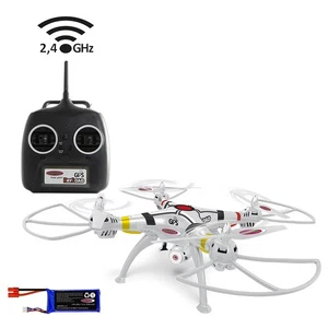 Quadrocopter mit GPS Drohne Altitude HD FPV Wifi Coming Home - Bild 1 von 11