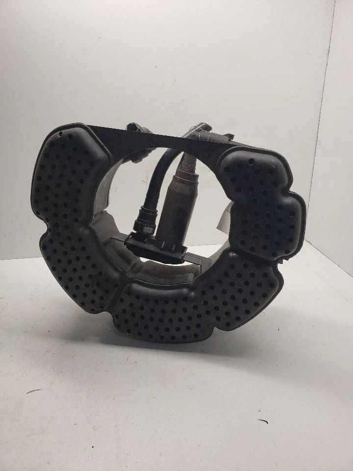 Bote de vapor de combustible JETTA 2014 1403830 Foto 1 de 4