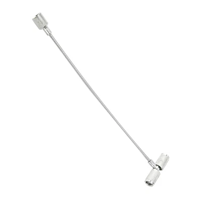 ⊹Valve Stem Installation Fishing Tool Puller Car Tire Plug Core Remover Repair - Image 1 of 4