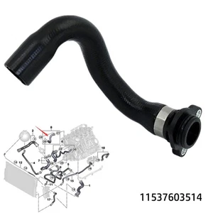 Reliable Cooling System Improvement For For For For N20 N26 N52 N54 N55 - Picture 1 of 6