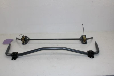 Juego de barras estabilizadoras Mazda MX-5 Miata Progress Technology 2016-2025 casi nuevo8 Foto 1 de 4