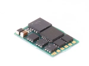 DH DH10C-0 - Decoder DH10C-1 2. Generation ohne Kabel für NEM 651 DCC + Selectri - Picture 1 of 1