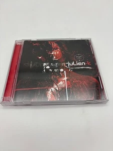 Rare - CD Album "Death to Analog" Julien-K *Damaged Case* - Imagen 1 de 5