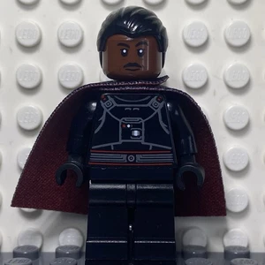 Lego Star Wars Moff Gideon Minifigure Sw1160 75315 - Picture 1 of 5