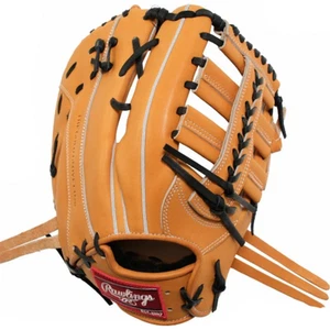 Rawlings HOH Break the Mold GH4HBGM6 12.0" RH First Base Glove Rich Tan 2025 - Picture 1 of 8