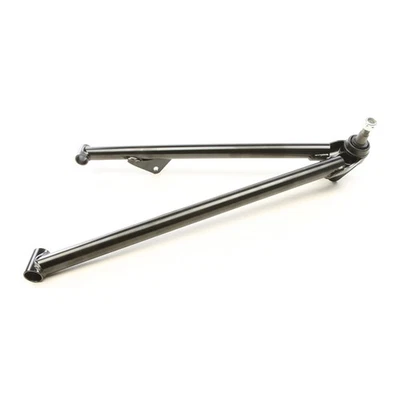 SP1 Chrome Moly brazo en A inferior negro para Arctic Cat ZR 7000 Sno Pro 137 2016-2017 Foto 1 de 2
