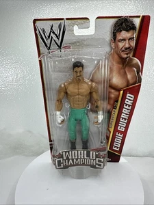 WWE Eddie Guerrero Series 29 World Champions Wrestling Figur 32 LWO Latino Heat - Bild 1 von 8