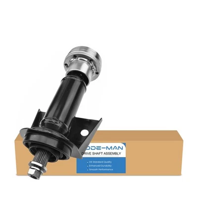 48.125 in Rear Driveshaft for 1999-2001 Mercedes-Benz ML430 V8 4.3L 4WD or AWD Foto 1 de 4