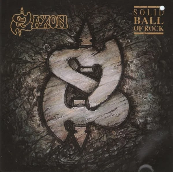 Solid Ball of Rock - Image 1 of 2