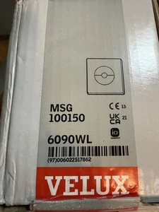 Velux Integra Hitzeschutz 6090 - Bild 1 von 3