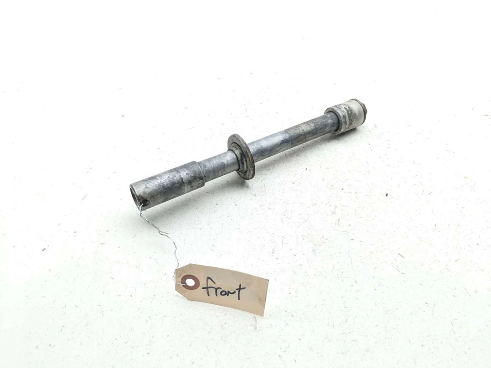 Eje rueda delantera BMW K1200RS 02 TRSH PL Foto 1 de 4