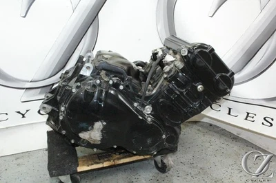 2001 01 Triumph Sprint ST 955i Engine Motor Warranty - Image 1 of 4