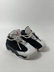 Air Jordan 13 Retro Black Flint TD Toddlers Shoes 7C - Picture 1 of 12
