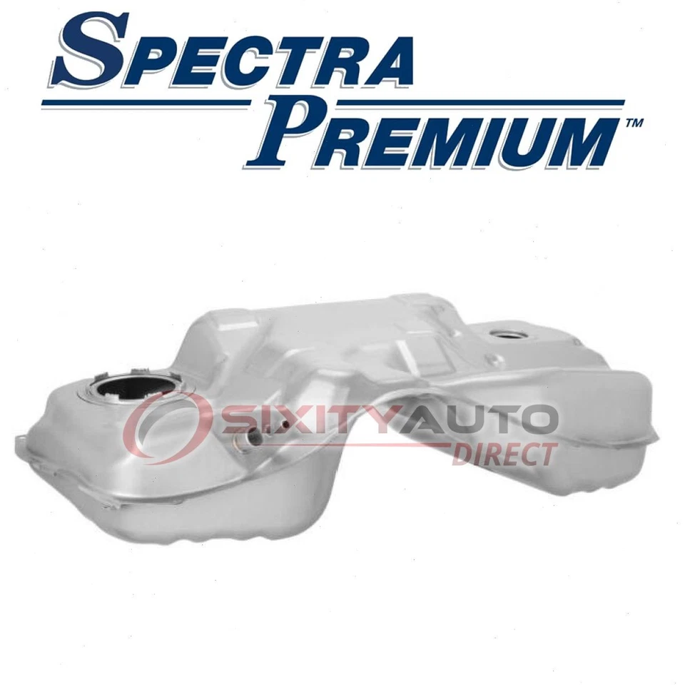 Spectra Premium Fuel Tank for 2007-2011 Mercury Milan - Air Delivery Storage cm Foto 1 de 4