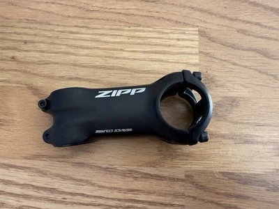 Zipp Service Course Stem, 80mm, +/- 6° - Image 1 of 4