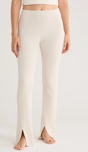 Pantalones de salón Bearfoot Dreams para dama ajustados talla XL - Imagen 1 de 5