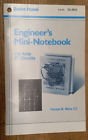Engineer’s Mini-Notebook Op Amp IC Circuits Forrest Mims Radio Shack 276-5011