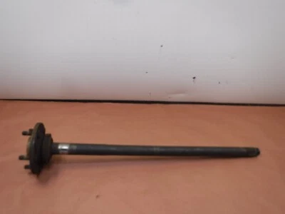 Eje trasero Jeep Grand Cherokee ZJ 95-98 Dana 44 eje lateral pasajero eje OEM Foto 1 de 4