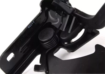For BMW Hood Lock Latch 51237186508 E65 E66 745i 745Li 760i 760Li 2002-2005 Foto 1 de 4