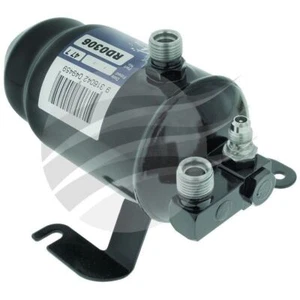 Jayair RD0306 A/C Receiver Drier fits Peugeot 306 OE #6455P8 - Picture 1 of 1