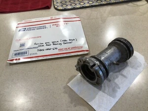 Honda ATC/TRX 250R OEM Bearing Carrier 52201-HA2-670 - Picture 1 of 9
