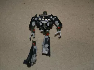 Transformers Revenge of the Fallen Deluxe Movie Armorhide ROTF - broken leg 2010 - Picture 1 of 9