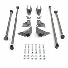 Ford Falcon 1964 - 1965 Heavy Duty Triangulated 4-Link Kit