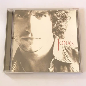 Jonas : Jonas CD, CANADIEN - Photo 1/4