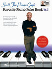 Scott the Piano Guys Lieblingsklavier gefälschtes Buch - Band 2