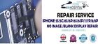 iPhone 5c/5s/6/6p/7/7p8/8p Blank Display No Display Display IC Repair Service